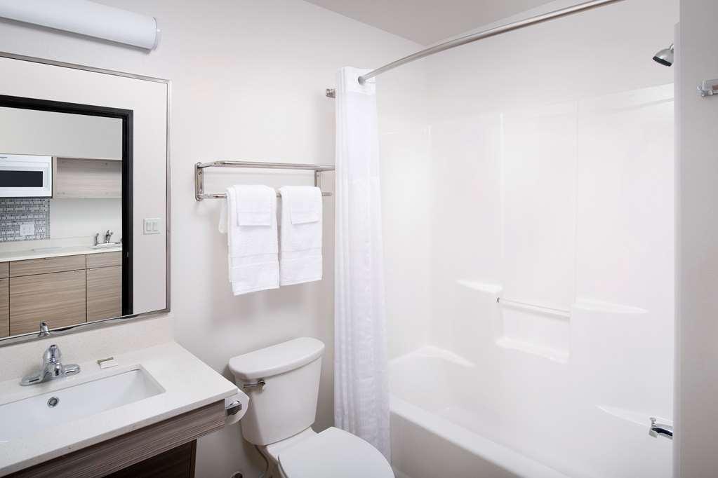 Woodspring Suites Seattle Everett Habitación foto